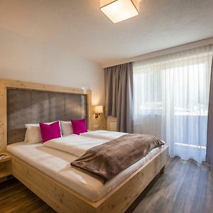 Deluxe Kamer met een King Size Bed